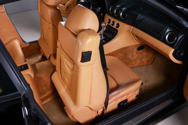 Used 1999 Ferrari 456M  | Woodbury, NY