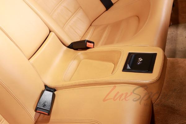 Used 1999 Ferrari 456M  | Woodbury, NY