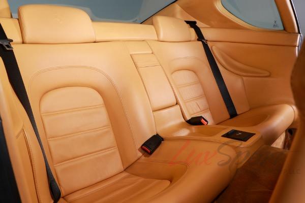 Used 1999 Ferrari 456M  | Woodbury, NY
