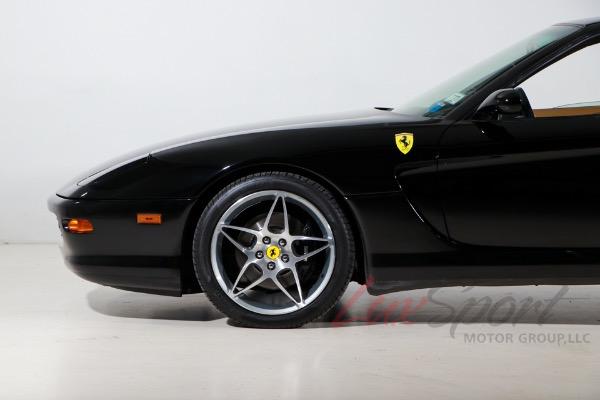 Used 1999 Ferrari 456M  | Woodbury, NY