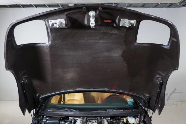 Used 1999 Ferrari 456M  | Woodbury, NY