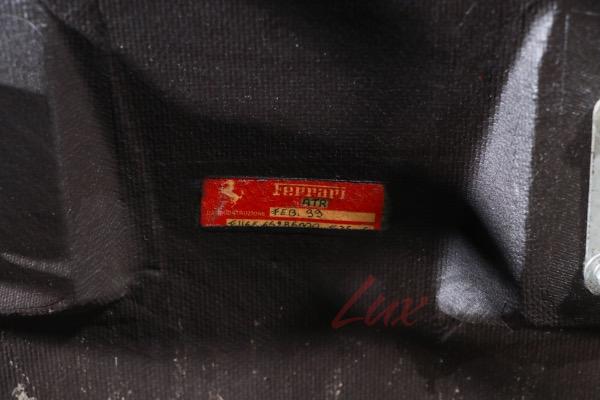 Used 1999 Ferrari 456M  | Woodbury, NY