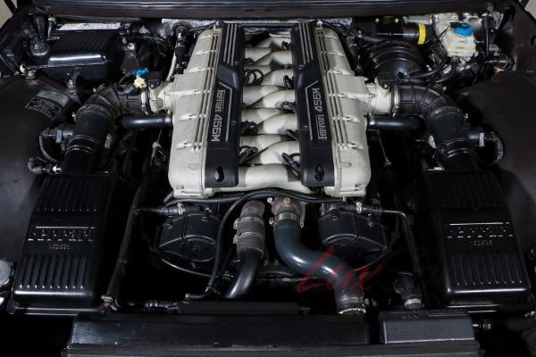 Used 1999 Ferrari 456M  | Woodbury, NY
