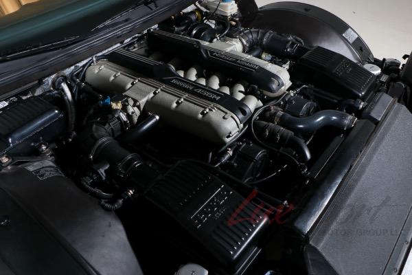Used 1999 Ferrari 456M  | Woodbury, NY