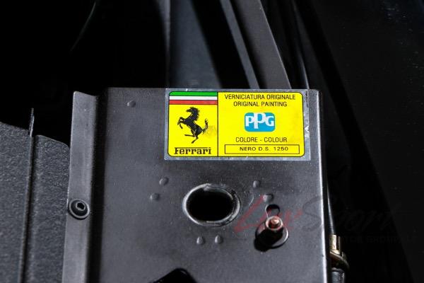 Used 1999 Ferrari 456M  | Woodbury, NY