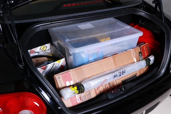 Used 1999 Ferrari 456M  | Woodbury, NY
