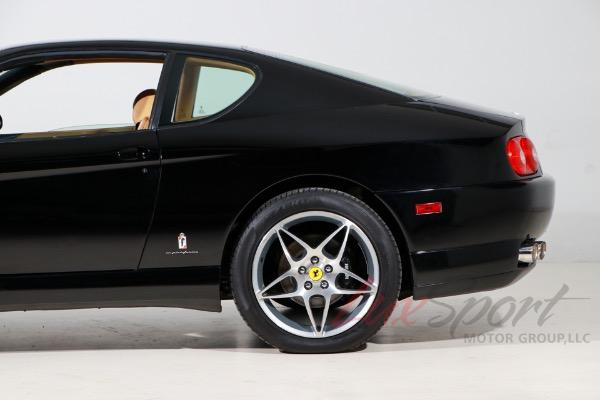 Used 1999 Ferrari 456M  | Woodbury, NY
