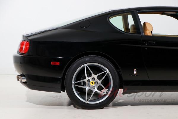 Used 1999 Ferrari 456M  | Woodbury, NY