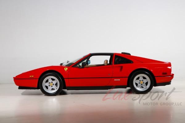 Used 1987 Ferrari 328 GTS | Woodbury, NY