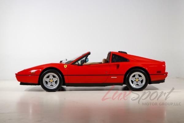 Used 1987 Ferrari 328 GTS | Woodbury, NY