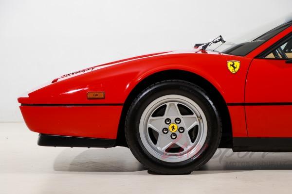 Used 1987 Ferrari 328 GTS | Woodbury, NY