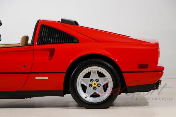 Used 1987 Ferrari 328 GTS | Woodbury, NY