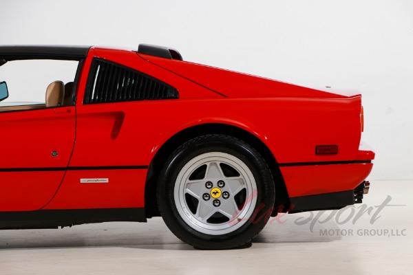 Used 1987 Ferrari 328 GTS | Woodbury, NY