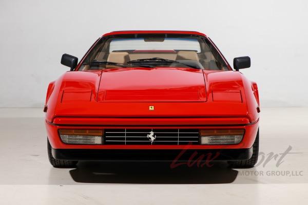 Used 1987 Ferrari 328 GTS | Woodbury, NY