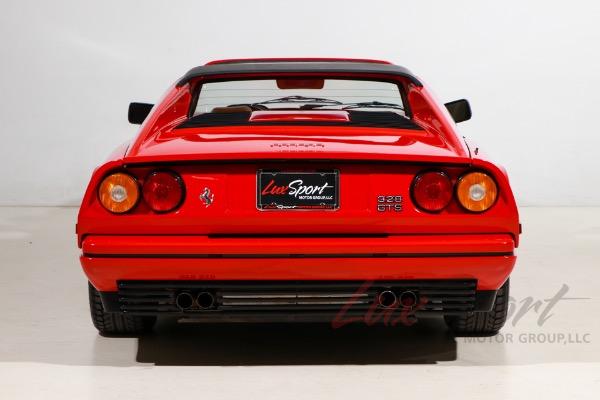 Used 1987 Ferrari 328 GTS | Woodbury, NY