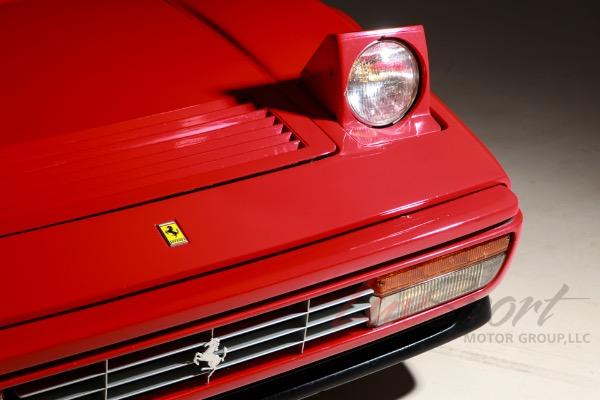 Used 1987 Ferrari 328 GTS | Woodbury, NY