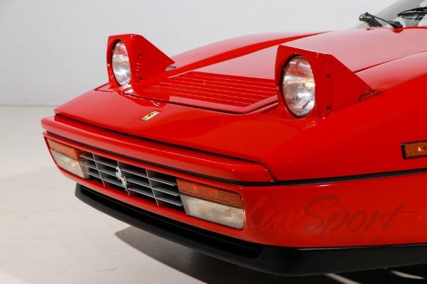 Used 1987 Ferrari 328 GTS | Woodbury, NY