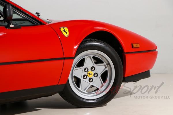 Used 1987 Ferrari 328 GTS | Woodbury, NY