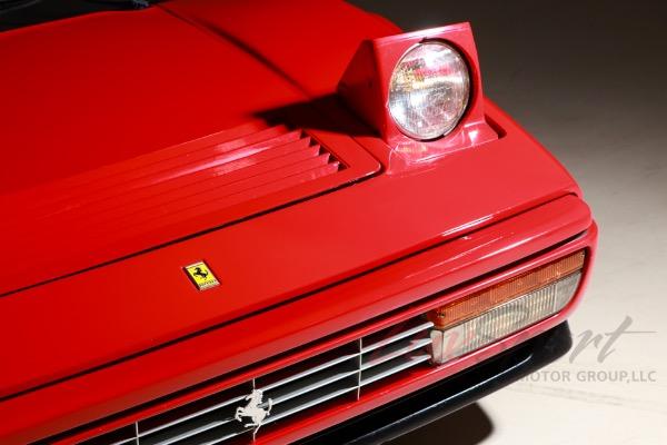 Used 1987 Ferrari 328 GTS | Woodbury, NY