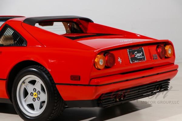 Used 1987 Ferrari 328 GTS | Woodbury, NY