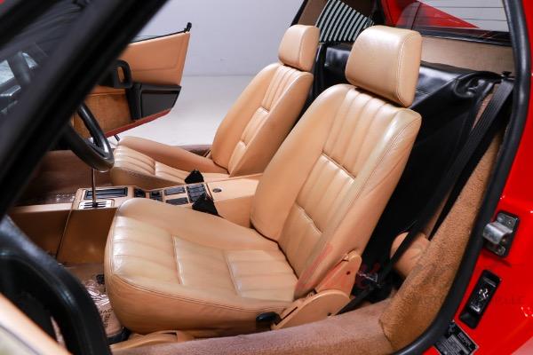 Used 1987 Ferrari 328 GTS | Woodbury, NY