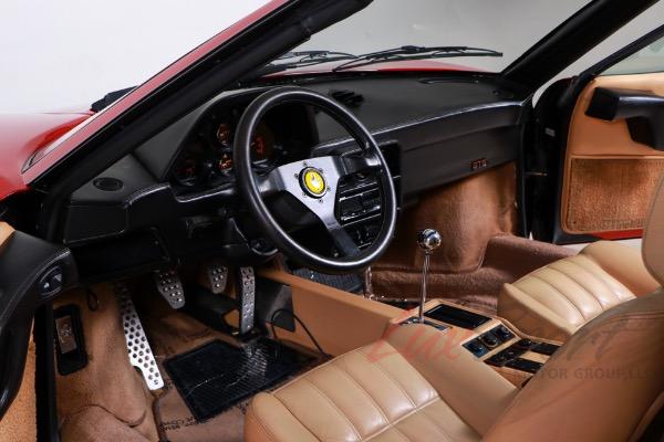 Used 1987 Ferrari 328 GTS | Woodbury, NY