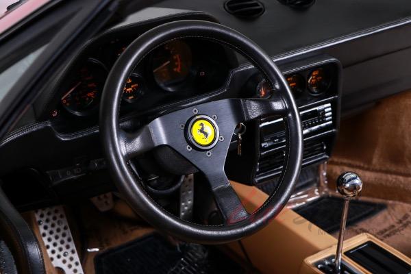 Used 1987 Ferrari 328 GTS | Woodbury, NY