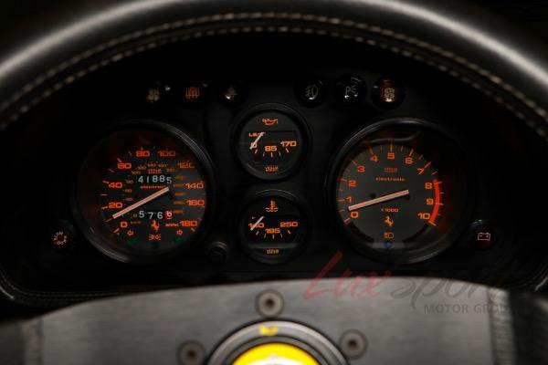 Used 1987 Ferrari 328 GTS | Woodbury, NY