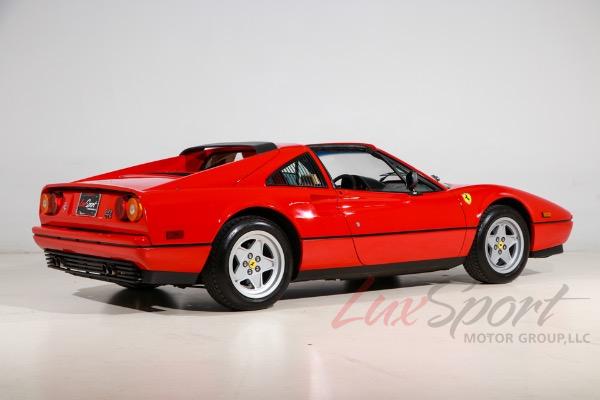 Used 1987 Ferrari 328 GTS | Woodbury, NY