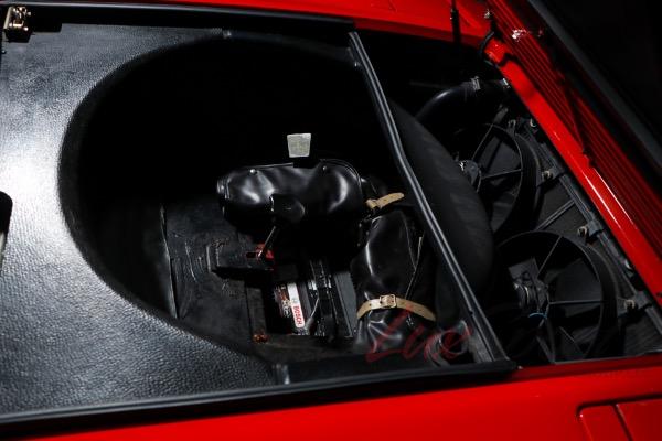 Used 1987 Ferrari 328 GTS | Woodbury, NY