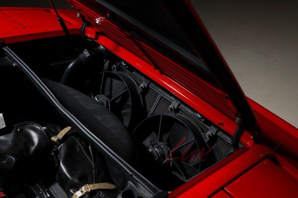 Used 1987 Ferrari 328 GTS | Woodbury, NY