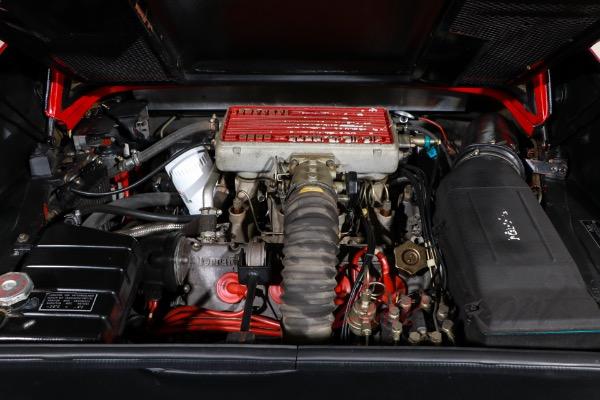 Used 1987 Ferrari 328 GTS | Woodbury, NY