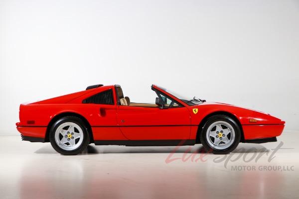 Used 1987 Ferrari 328 GTS | Woodbury, NY