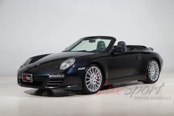 Used 2011 Porsche 911 Carrera 4S | Woodbury, NY