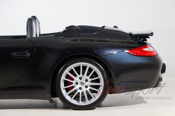 Used 2011 Porsche 911 Carrera 4S | Woodbury, NY