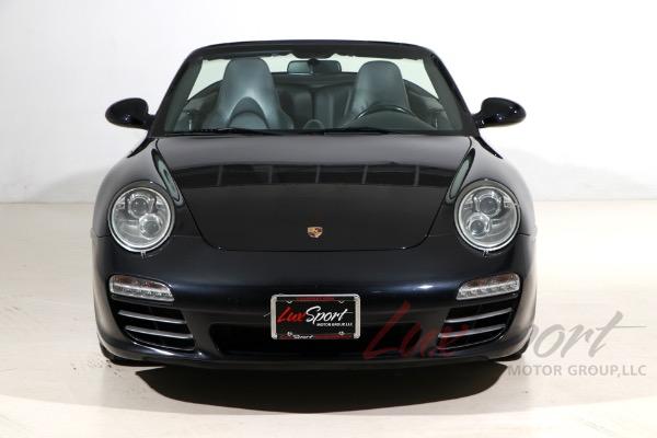 Used 2011 Porsche 911 Carrera 4S | Woodbury, NY