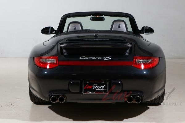 Used 2011 Porsche 911 Carrera 4S | Woodbury, NY