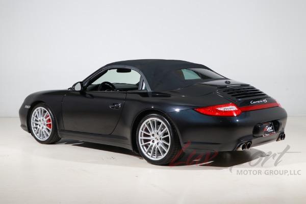 Used 2011 Porsche 911 Carrera 4S | Woodbury, NY