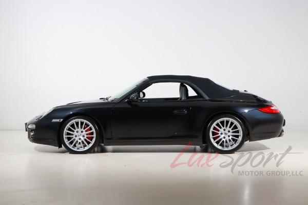 Used 2011 Porsche 911 Carrera 4S | Woodbury, NY