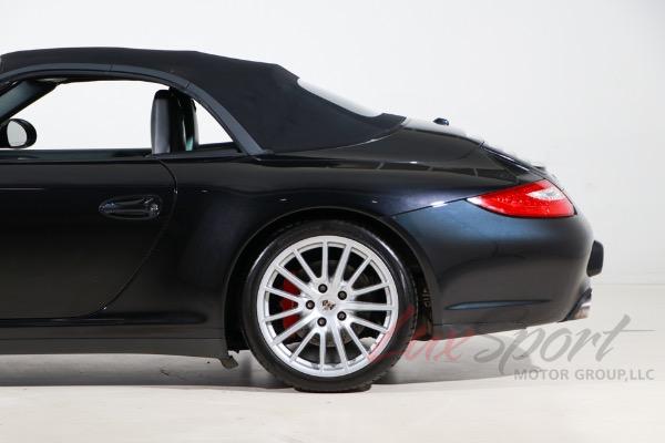 Used 2011 Porsche 911 Carrera 4S | Woodbury, NY