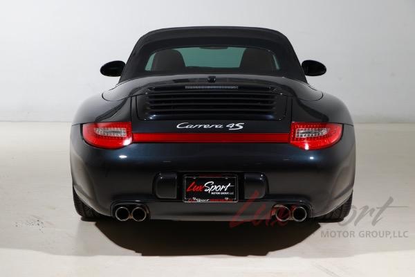 Used 2011 Porsche 911 Carrera 4S | Woodbury, NY