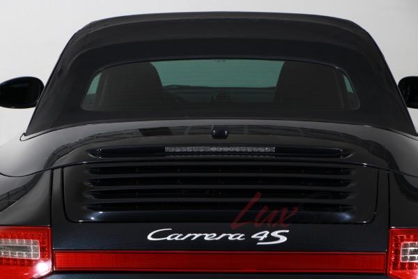 Used 2011 Porsche 911 Carrera 4S | Woodbury, NY