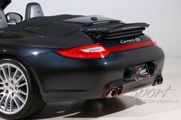 Used 2011 Porsche 911 Carrera 4S | Woodbury, NY