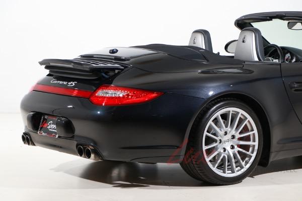 Used 2011 Porsche 911 Carrera 4S | Woodbury, NY