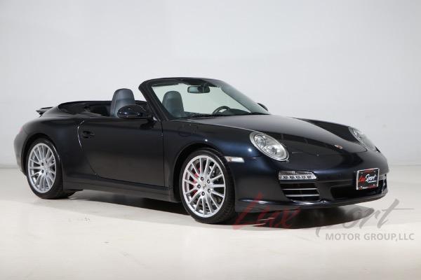 Used 2011 Porsche 911 Carrera 4S | Woodbury, NY