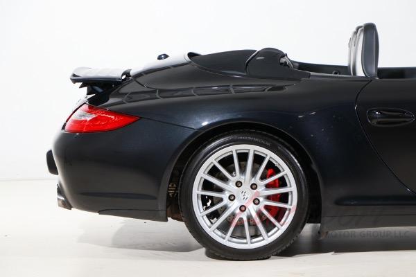 Used 2011 Porsche 911 Carrera 4S | Woodbury, NY