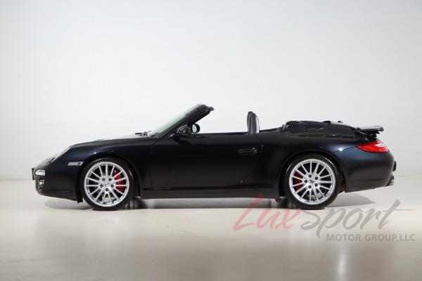 Used 2011 Porsche 911 Carrera 4S | Woodbury, NY