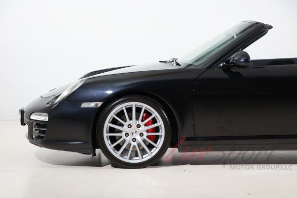 Used 2011 Porsche 911 Carrera 4S | Woodbury, NY