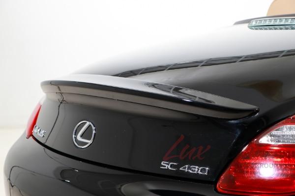 Used 2007 Lexus SC 430  | Woodbury, NY