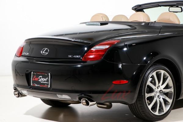 Used 2007 Lexus SC 430  | Woodbury, NY